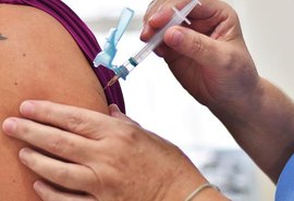 Confira as unidades para se vacinar contra o sarampo em Maceió