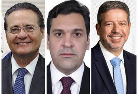 Confira alagoanos que estão na lista de parlamentares mais influentes do Congresso