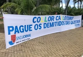 MPAL solicita abertura de inquérito e anulação de recuperação judicial do grupo Collor