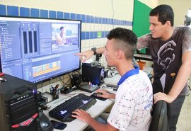 Governo de Alagoas amplia ensino integral para 62 escolas