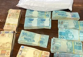 PF desarticula organização criminosa por fraude em licitações e lavagem de dinheiro em AL