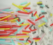 China desenvolve catalisador que transforma resíduos plásticos em combustível
