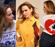 Ana Paula do BBB 26 conquista público com moda, música e bordões