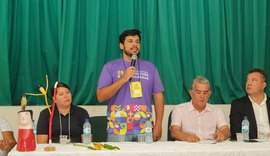 Conferências Intermunicipais de Cultura na região do Sertão alagoano impulsionam diálogo e participação cidadã
