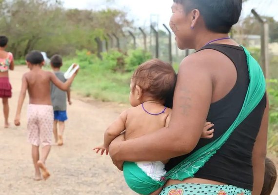 Ministério cria comitê para reduzir mortalidade indígena no país