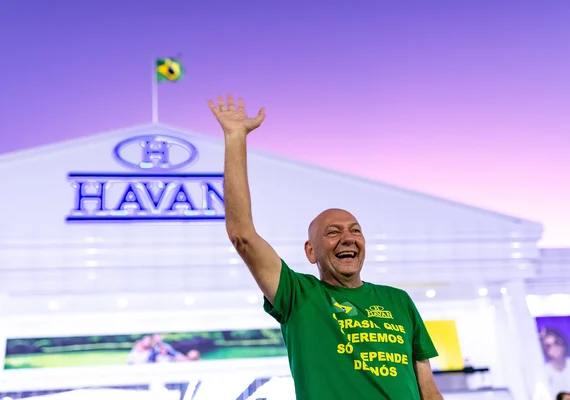 Havan registra maior lucro de sua história após previsão de Hang não se concretizar