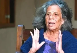 Maria Gladys fala sobre dificuldades financeiras: 'dinheiro acaba e eu não sou de economizar'