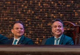 Meio a meio: MDB pode “dividir” chapão de estadual com PSD em Alagoas