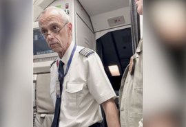 Latam demite piloto preso acusado de comandar rede de pedofilia