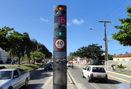 Saiba onde serão instalados os novos radares de velocidade em Alagoas