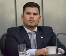 Votos de Jairzinho não terão validade com a candidatura indeferida