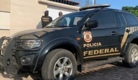 PF apura fraude de R$ 300 mil em verbas para projetos sociais em Alagoas