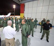 Revitalização de aeroporto vai colocar Arapiraca na rota de voos comerciais no Brasil