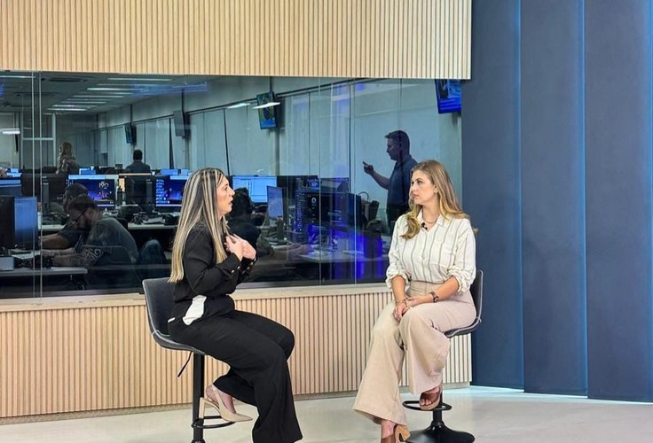 Dra. Tatiane Garcia revela como recuperar o fôlego e a paz familiar na TV ALESP