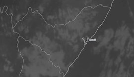 Previsão indica tempo firme e máxima de 32°C nessa terça em Alagoas