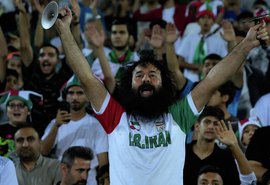 Fifa mantém calendário e descarta transferir jogos do Irã para o México