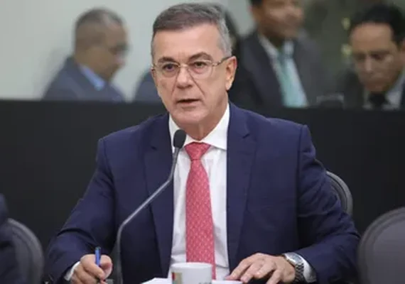 PT quer reunião para indicar vice na chapa de Renan Filho