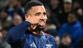 Gabriel Jesus retorna a Madri após quatro anos para duelo da Champions