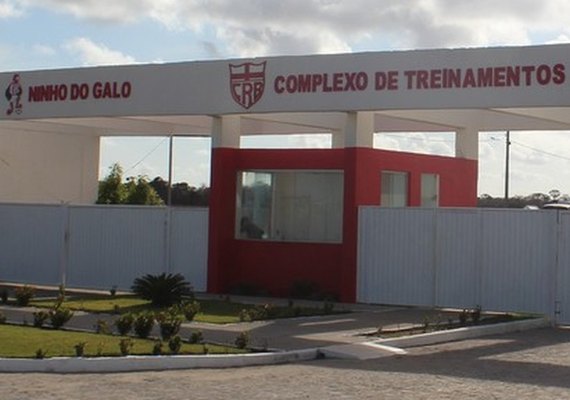 CRB prepara planejamento de treinos para os jogadores durante quarentena