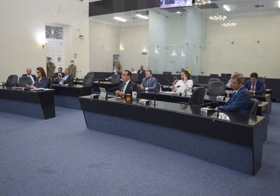 Projeto que autoriza Governo a outorgar a concessão do Matadouro Regional de Viçosa é aprovado