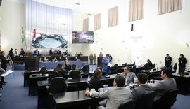 Projeto que permite alteração na estrutura administrativa do Estado é votado e aprovado pela ALE