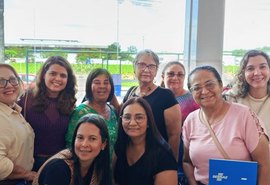 Arapiraca fortalece participação feminina no artesanato local