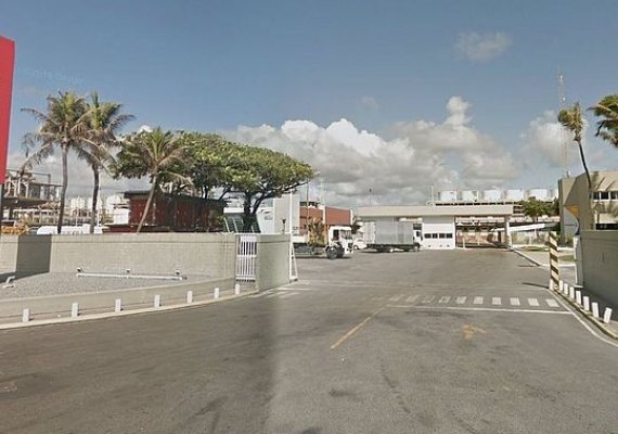 Braskem suspende medidas para fechamento de minas em Maceió