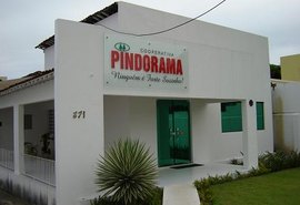Viatura da PM reforça segurança em Pindorama