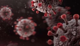 Alagoas registra 34 novos casos e nenhum óbito por Covid-19