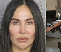 Brasileira é condenada após morte de sósia de Kim Kardashian