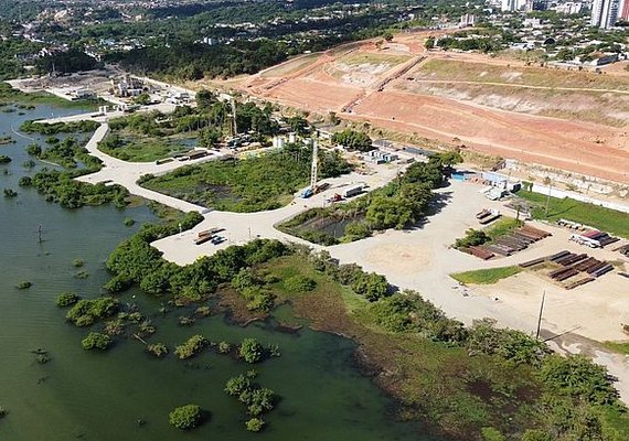 Confira histórico da atuação do MPAL no caso do afundamento do solo nos 5 bairros de Maceió