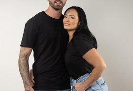 Mãe do alagoano Rico Melquiades é eliminada de reality e desabafa: “Não fui bem aceita”