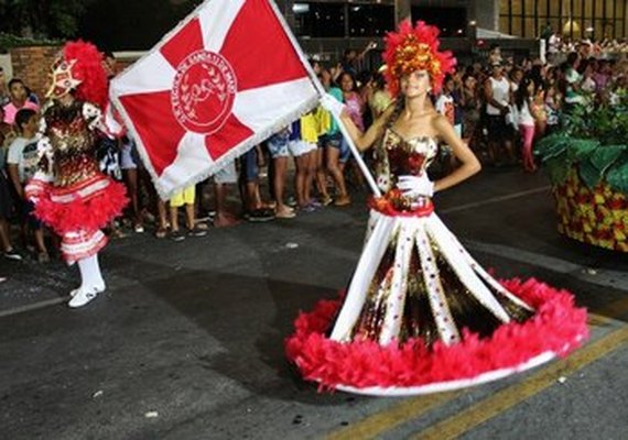 Secretaria de Cultura divulga resultado parcial do edital para carnaval 2019