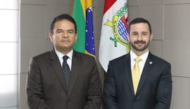 Bruno Toledo é eleito o novo presidente da Comissão de Constituição e Justiça