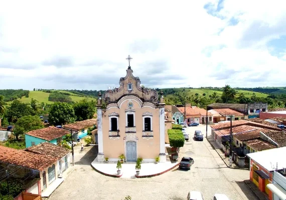Santa Luzia do Norte: um refúgio às margens da Lagoa Mundaú