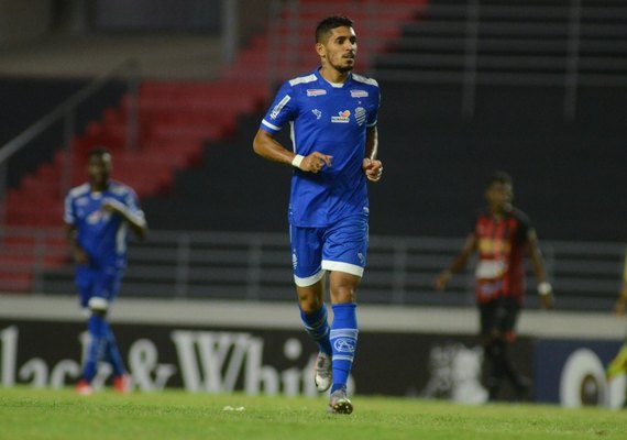 CSA embarca para pré-temporada em Pernambuco nesta sexta