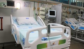 HGE destina nove leitos de UTI para pacientes com doenças respiratórias graves