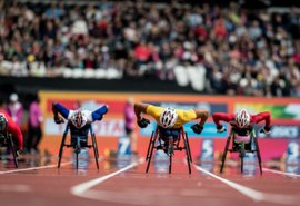 Mundial de Atletismo Paralímpico é adiado para 2022