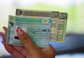 Detran orienta sobre reabertura de processos de CNH com prazo a expirar em 31 de dezembro