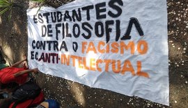 Alagoanos realizaram segundo protesto contra cortes do MEC