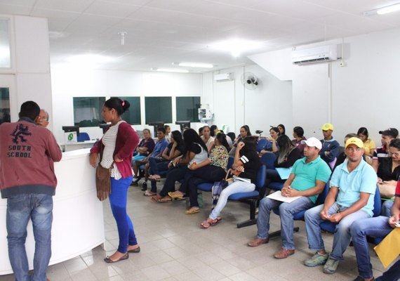 Sine de Arapiraca oferta 17 vagas de emprego
