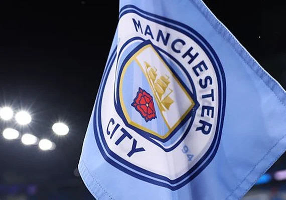 Manchester City pode sofrer punição severa e rebaixamento na Inglaterra
