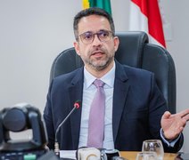 Aprovação dispara e Paulo Dantas já está entre os melhores governadores do Brasil