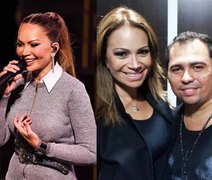Solange Almeida descarta volta ao Aviões e manda recado: “Vergonha na cara”
