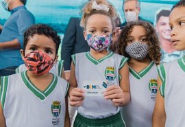 JHC anuncia calendário para segunda parcela da Bolsa Escolar Municipal