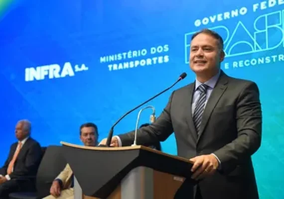 Renan Filho muda de BSB para Alagoas e define início da pré-campanha