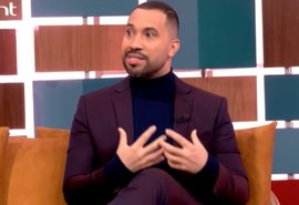 Gil do Vigor viraliza ao criticar projeto contra Parada LGBTQIA+