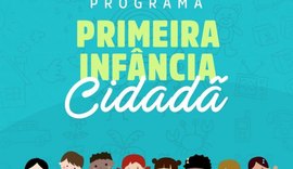 Estão abertas as inscrições para PSS do programa Criança Feliz