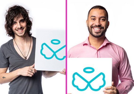 BBB21: Gil e Fiuk ganham a prova do anjo