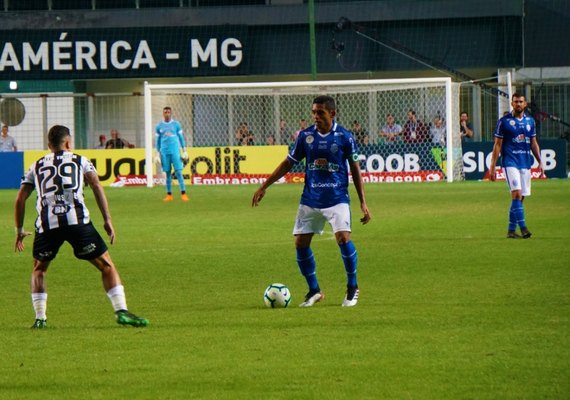 CSA tem a volta de peças importantes para tentar quebrar escrita contra Atlético-MG